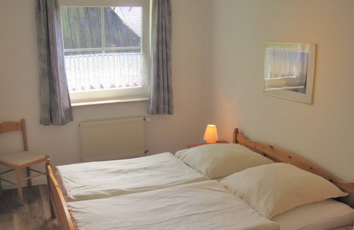 Vitzdorf Apartamento | Apartamento / app. para 3 personas con 50m² en Fehmarn (94296)