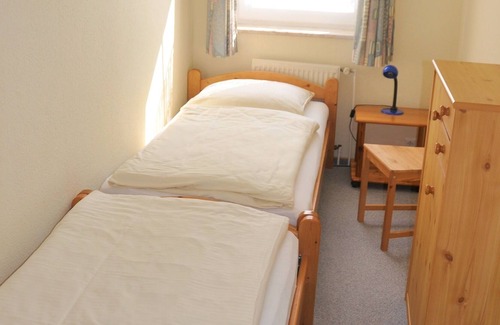 Vitzdorf Apartamento | Apartamento / app. para 3 personas con 50m² en Fehmarn (94296)