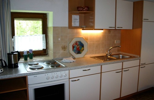 Vitzdorf Apartamento | Apartamento / app. para 4 personas con 65m² en Fehmarn (94378)