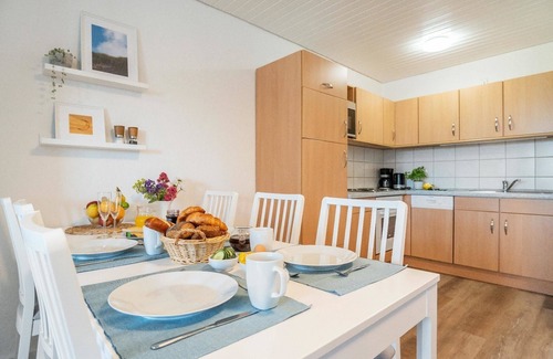 Albertsdorf Apartamento | Apartamento / app. para 5 personas con 64m² en Fehmarn (76369)