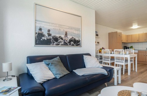 Albertsdorf Apartamento | Apartamento / app. para 5 personas con 64m² en Fehmarn (76369)