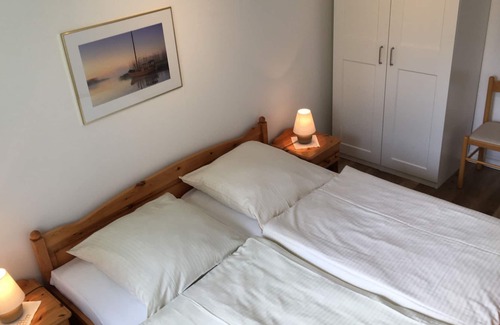 Vitzdorf Apartamento | Apartamento / app. para 4 personas con 50m² en Fehmarn (94295)