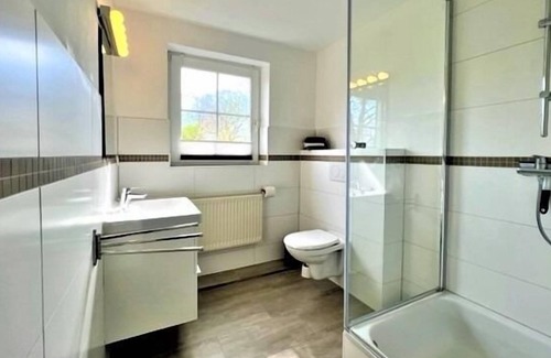 Vitzdorf Apartamento | Apartamento / app. para 4 personas con 50m² en Fehmarn (94295)