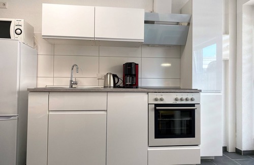 Fehmarnsund Apartamento | Vrbo Property