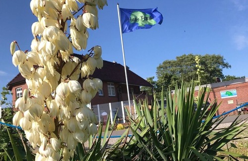 Fehmarnsund Apartamento | Vrbo Property