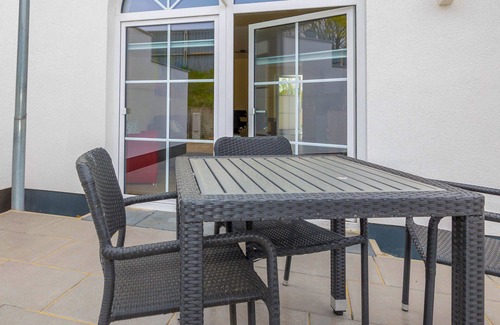Gutzkow Apartamento | Vacation apartment/apartment for 4 guests with 75m² in Gützkow (169103)