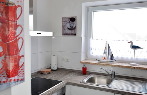 Groemitz Apartamento | Apartamento / app. para 6 personas con 80m² en Grömitz (29561)