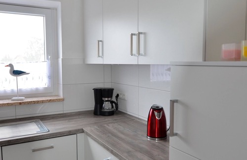 Groemitz Apartamento | Apartamento / app. para 6 personas con 80m² en Grömitz (29561)