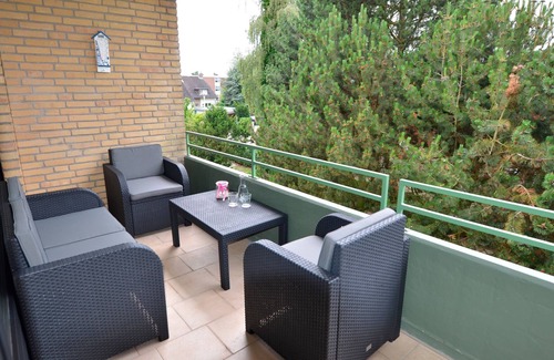 Groemitz Apartamento | Apartamento / app. para 6 personas con 80m² en Grömitz (29561)