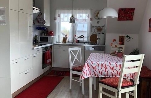 Groemitz Apartamento | holiday apartment/apt. for 4 guests with 50m² in Grömitz (175755)