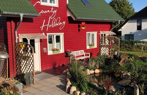 Groemitz Apartamento | holiday apartment/apt. for 4 guests with 50m² in Grömitz (175755)