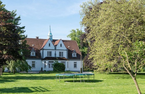 Groemitz Apartamento | Vacation apartment/apartment for 4 guests with 75m² in Grömitz (94395)