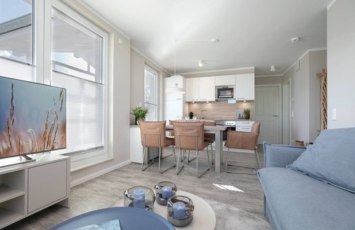 Groemitz Apartamento | Vacation apartment/apartment for 5 guests with 72m² in Grömitz (287429)
