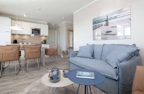 Groemitz Apartamento | Vacation apartment/apartment for 5 guests with 72m² in Grömitz (287429)