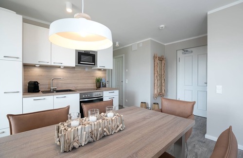 Groemitz Apartamento | Vacation apartment/apartment for 5 guests with 72m² in Grömitz (287429)