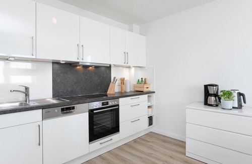Groemitz Apartamento | Vacation apartment/apartment for 5 guests with 74m² in Grömitz (287441)