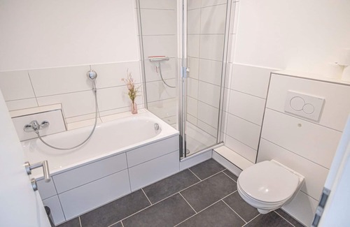 Barmbek-Sued Apartamento | Vrbo Property