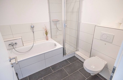 Barmbek-Sued Apartamento | Vrbo Property