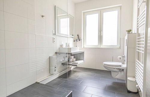 Barmbek-Sued Apartamento | Vrbo Property