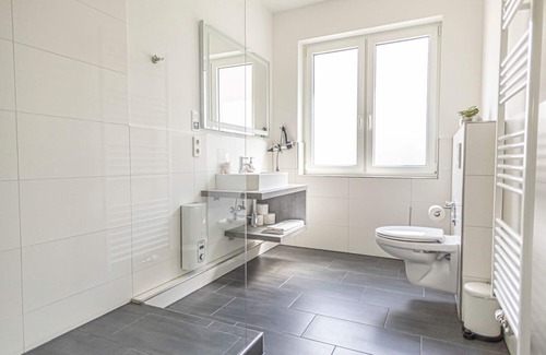 Barmbek-Sued Apartamento | Vrbo Property