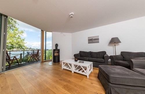 Ellenberg Apartamento | Vacation apartment/apartment for 4 guests with 110m² in Kappeln (251105)