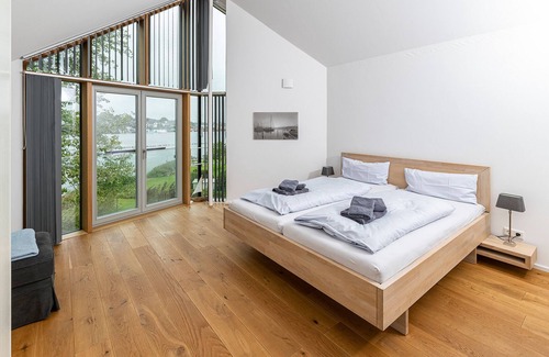 Ellenberg Apartamento | Vacation apartment/apartment for 4 guests with 110m² in Kappeln (251105)