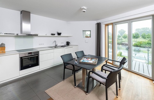 Ellenberg Apartamento | Vacation apartment/apartment for 4 guests with 110m² in Kappeln (251351)