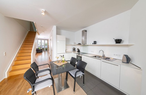 Ellenberg Apartamento | Vacation apartment/apartment for 4 guests with 110m² in Kappeln (251354)