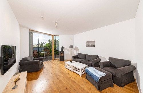 Ellenberg Apartamento | Vacation apartment/apartment for 4 guests with 110m² in Kappeln (251354)