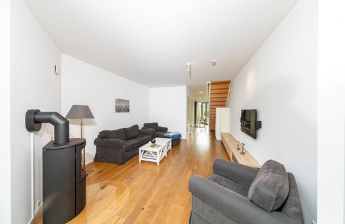 Ellenberg Apartamento | Vacation apartment/apartment for 4 guests with 110m² in Kappeln (251354)