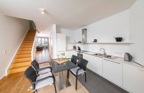 Ellenberg Apartamento | Vacation apartment/apartment for 4 guests with 110m² in Kappeln (251355)