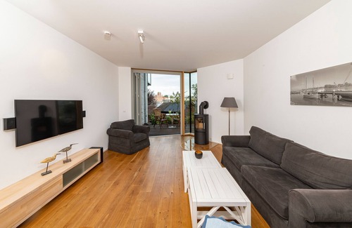 Ellenberg Apartamento | Vacation apartment/apartment for 4 guests with 110m² in Kappeln (251355)
