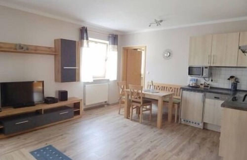Kelheimwinzer Apartamento | Vacation apartment/apartment for 4 guests with 60m² in Kelheim (265037)
