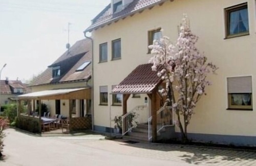 Kelheimwinzer Apartamento | Vacation apartment/apartment for 4 guests with 60m² in Kelheim (265037)