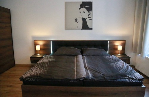 Suedvorstadt Apartamento | Apartamento / app. para 6 personas con 82m² en Leipzig (95060)