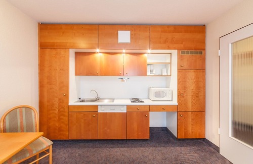 Suedwest Apartamento | Vacation apartment/apartment for 5 guests with 50m² in Leipzig (157949)