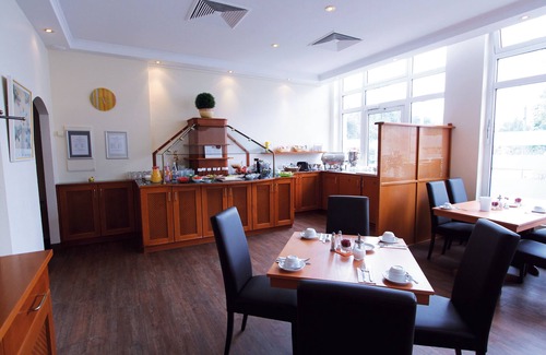 Suedwest Apartamento | Vacation apartment/apartment for 5 guests with 50m² in Leipzig (157949)