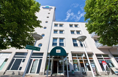 Suedwest Apartamento | Vacation apartment/apartment for 5 guests with 50m² in Leipzig (157949)