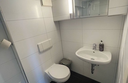 Bogenhausen Apartamento | Vacation apartment/apartment for 5 guests with 24m² in Munich (295992)