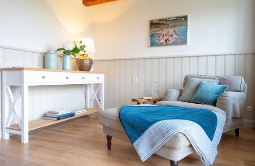 Malente Apartamento | Vacation apartment/apartment for 4 guests with 80m² in Malente (271580)