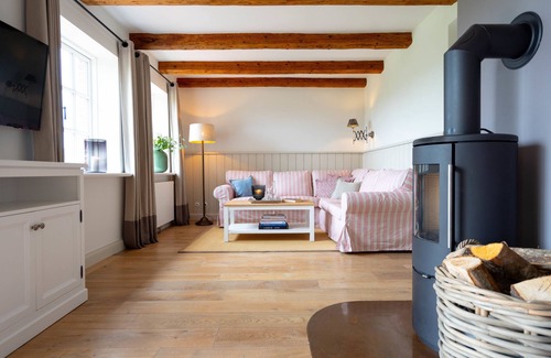 Malente Apartamento | Vacation apartment/apartment for 4 guests with 80m² in Malente (271580)