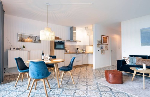 Malente Apartamento | Vacation apartment/apartment for 2 guests with 47m² in Malente (287630)