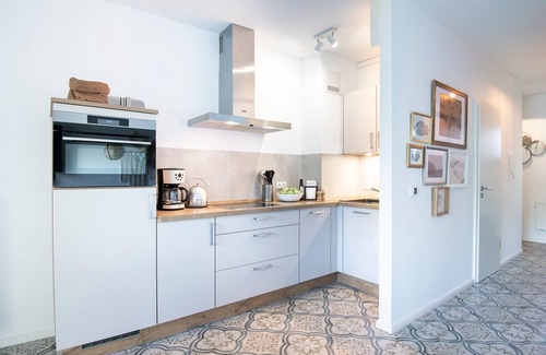 Malente Apartamento | Vacation apartment/apartment for 2 guests with 47m² in Malente (287630)