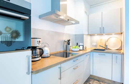 Malente Apartamento | Vacation apartment/apartment for 2 guests with 47m² in Malente (287630)