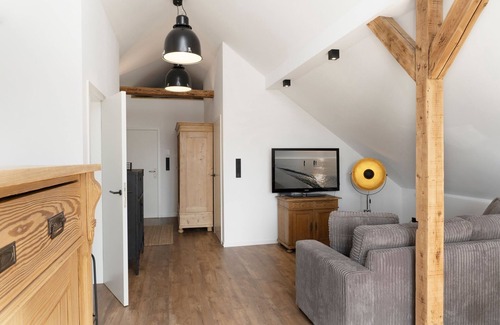 Malente Apartamento | Vacation apartment/apartment for 4 guests with 65m² in Malente (287709)