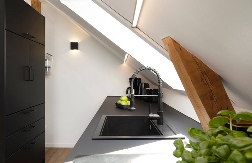 Malente Apartamento | Vacation apartment/apartment for 4 guests with 65m² in Malente (287709)