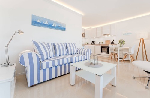 Malente Apartamento | Vacation apartment/apartment for 2 guests with 42m² in Malente (294104)