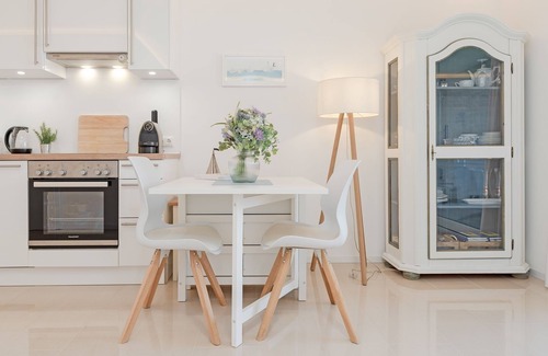 Malente Apartamento | Vacation apartment/apartment for 2 guests with 42m² in Malente (294104)