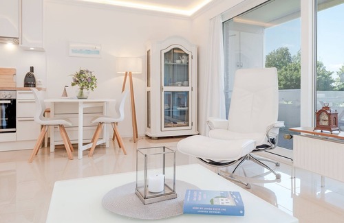 Malente Apartamento | Vacation apartment/apartment for 2 guests with 42m² in Malente (294104)
