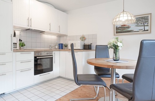 Malente Apartamento | Vacation apartment/apartment for 2 guests with 44m² in Malente (294129)
